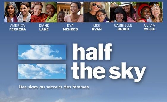 half the sky essay half the sky essay