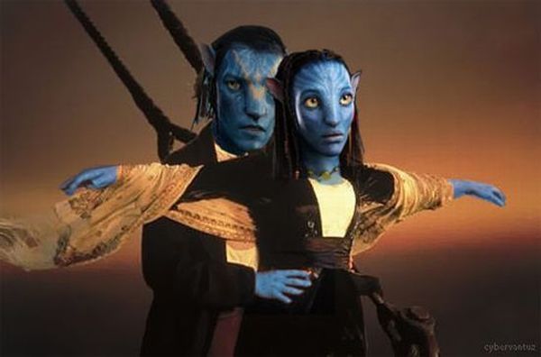 On ne me présente plus ! - Page 4 AVATAR-TITANIC