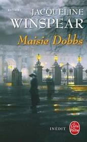 Maisie Dobbs: Jacqueline Winspear Maisie-Dobbs
