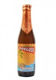 VFR pour les balaises Boisson-chicha-de-quinua