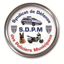 Logo SDPM/CNPT