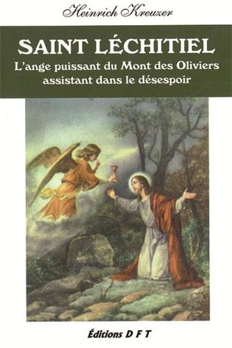 Un suicidé peut-il aller au Ciel? - Page 14 Saint-Lechitiel