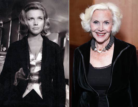 former cast wild at heart honor blackman